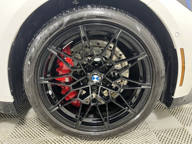 Used 2025 BMW M3 Competition image 26