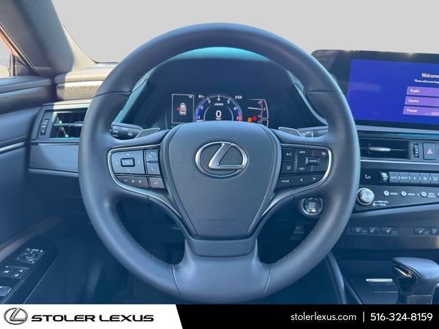 Used 2023 Lexus ES 350 w/ Premium Package FWD image 19