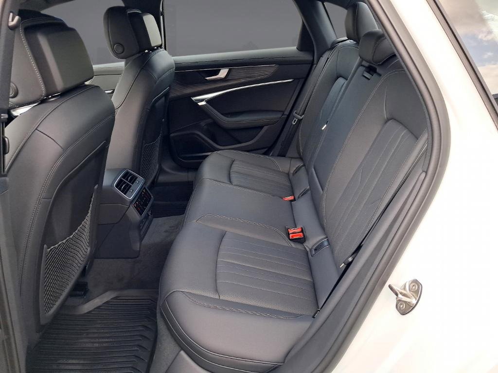 New 2025 Audi A6 Premium Plus image 4