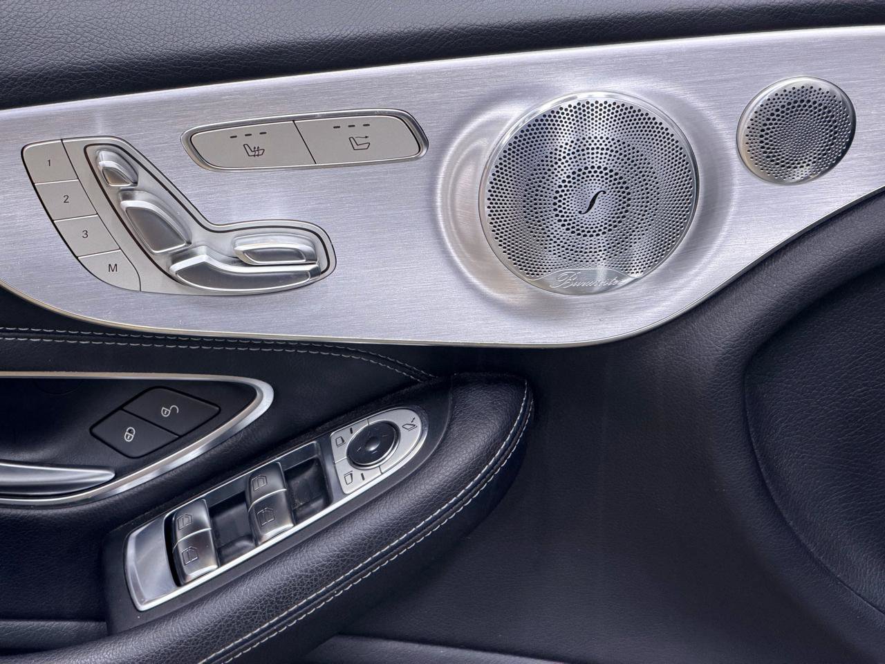 Used 2018 Mercedes-Benz C 300 Cabriolet image 29