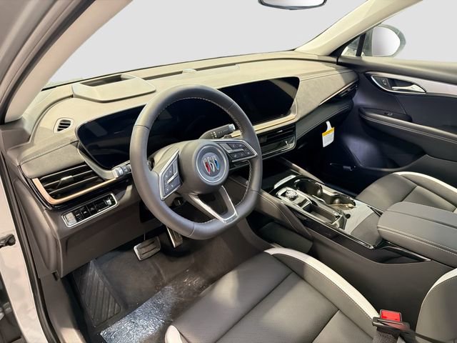 New 2026 Buick Envision Sport Touring AWD/4WD image 8