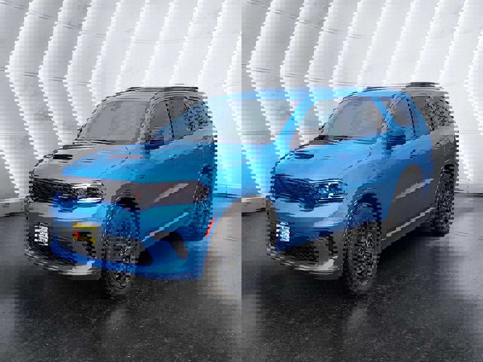 New 2026 Dodge Durango GT image 2