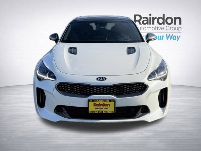 Used 2020 Kia Stinger GT2 image 2
