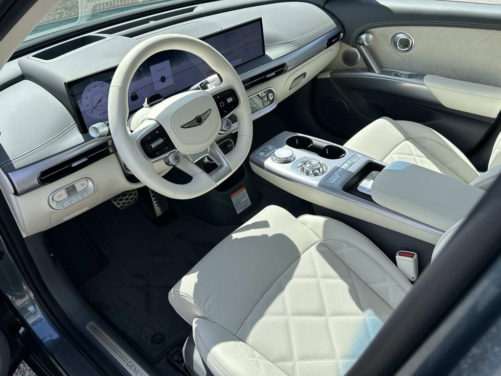 New 2026 Genesis GV60 Performance image 15