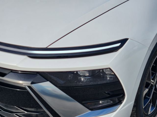 Used 2025 Hyundai Sonata SEL image 9