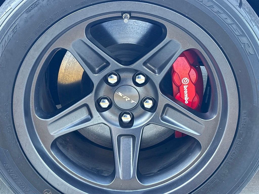 Used 2023 Dodge Challenger SRT Super Stock image 42