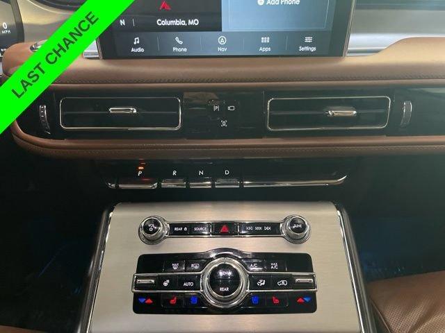 Used 2023 Lincoln Aviator Reserve w/ Equipment Group 201A AWD/4WD image 20