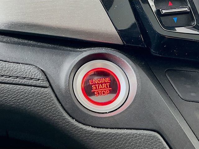 Used 2024 Honda Odyssey EX-L image 16