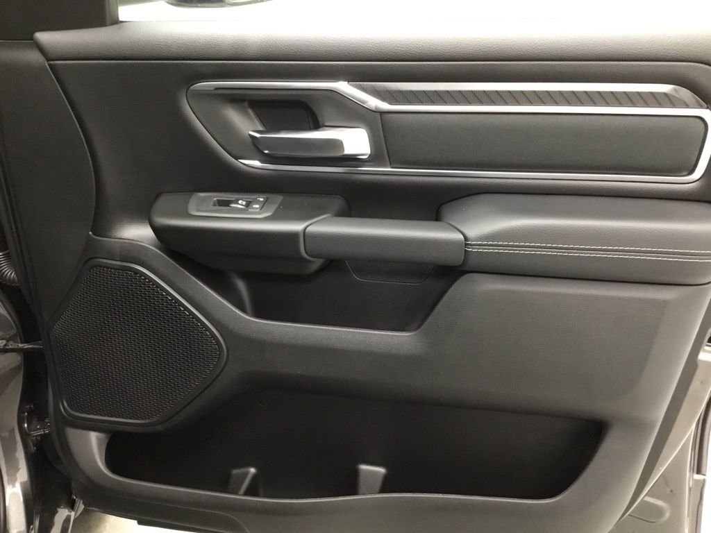 New 2026 RAM 1500 Big Horn image 49