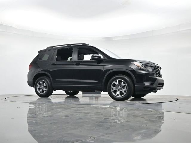 Used 2022 Honda Passport TrailSport image 34