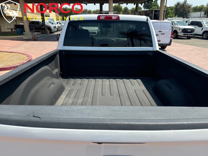 Used 2019 RAM 1500 Tradesman w/ Popular Equipment Group RWD image 10