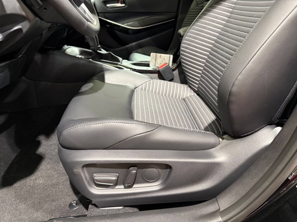 New 2026 Toyota Corolla XSE FWD image 13