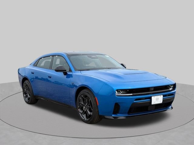New 2027 Dodge Charger R/T AWD/4WD image 1
