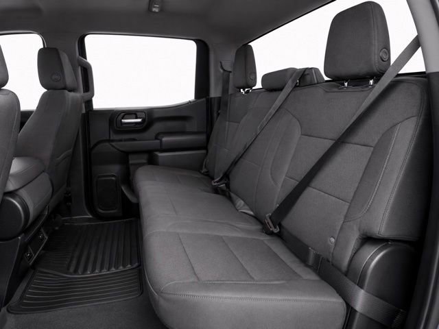 Used 2024 GMC Sierra 1500 Pro w/ Graphite Edition AWD/4WD image 16