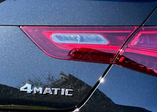 New 2026 Mercedes-Benz CLA 250 4MATIC image 11