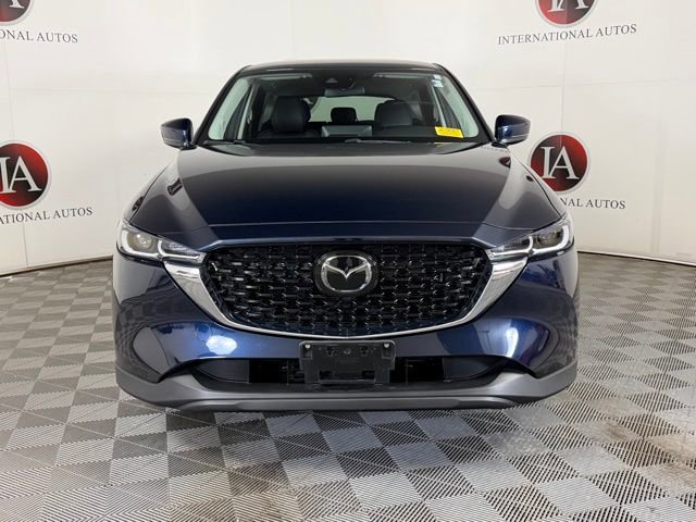 Used 2023 MAZDA CX-5 AWD 2.5 S w/ Select Package image 2