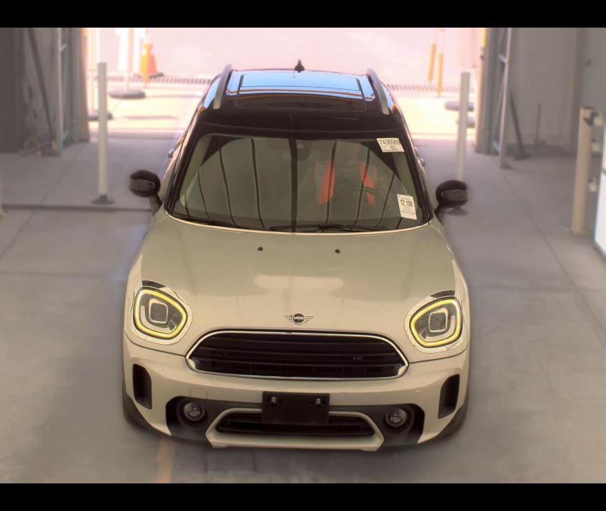 Used 2022 MINI Cooper Countryman FWD image 8