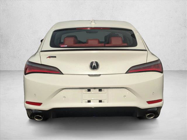 Used 2026 Acura Integra A-Spec w/ Technology Package FWD image 8