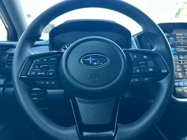 Used 2024 Subaru Crosstrek 2.0i Premium AWD/4WD image 27