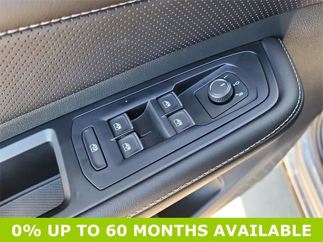 New 2026 Volkswagen Atlas SE image 11