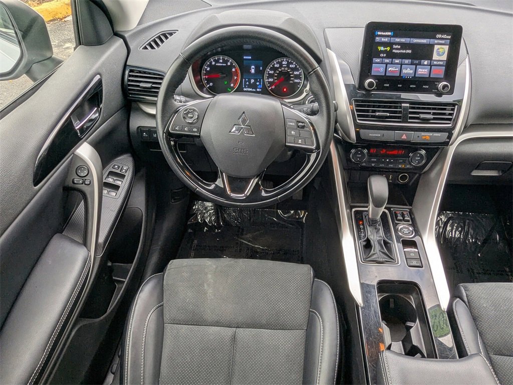 Used 2024 Mitsubishi Eclipse Cross SE image 18