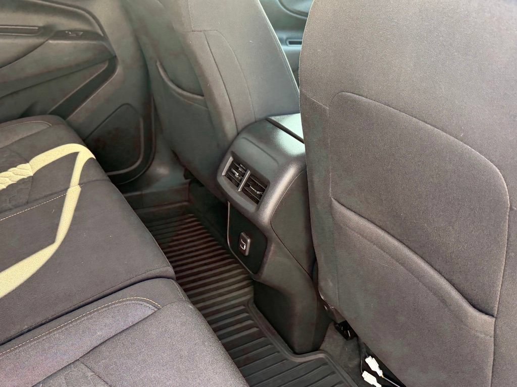 Used 2019 Chevrolet Equinox LT AWD/4WD image 41