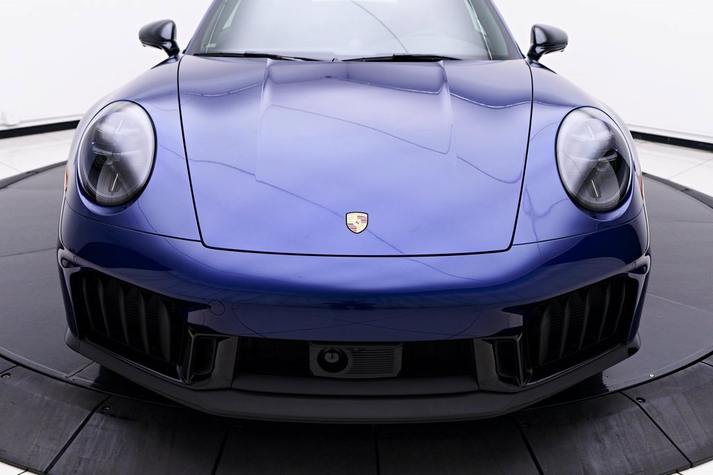 Used 2026 Porsche 911 Carrera GTS image 21