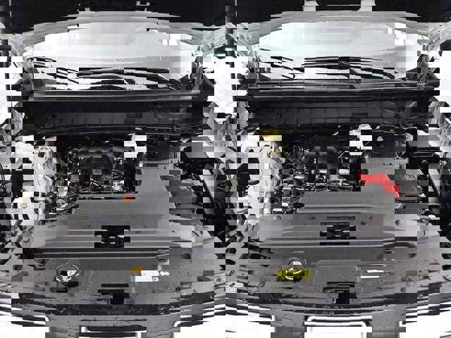 New 2026 Nissan Pathfinder Rock Creek image 42