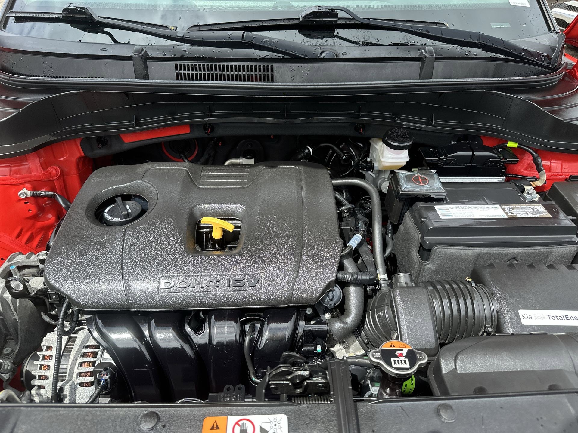 Certified 2023 Kia Soul S image 17