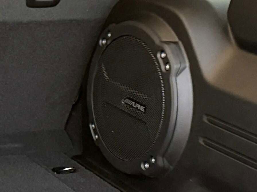 New 2026 Jeep Wrangler Sahara image 36