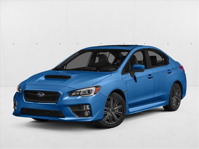 Used 2015 Subaru WRX image 1