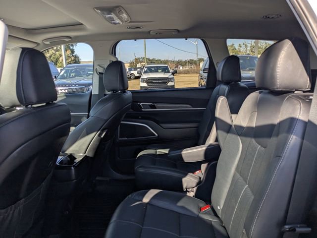 Used 2021 Kia Telluride EX w/ EX Premium Package image 14