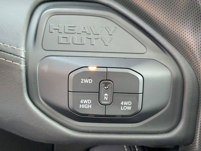 New 2026 RAM 3500 Limited image 22