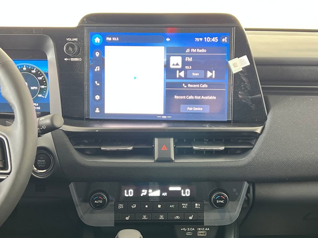 New 2026 Subaru Outback Limited XT image 18