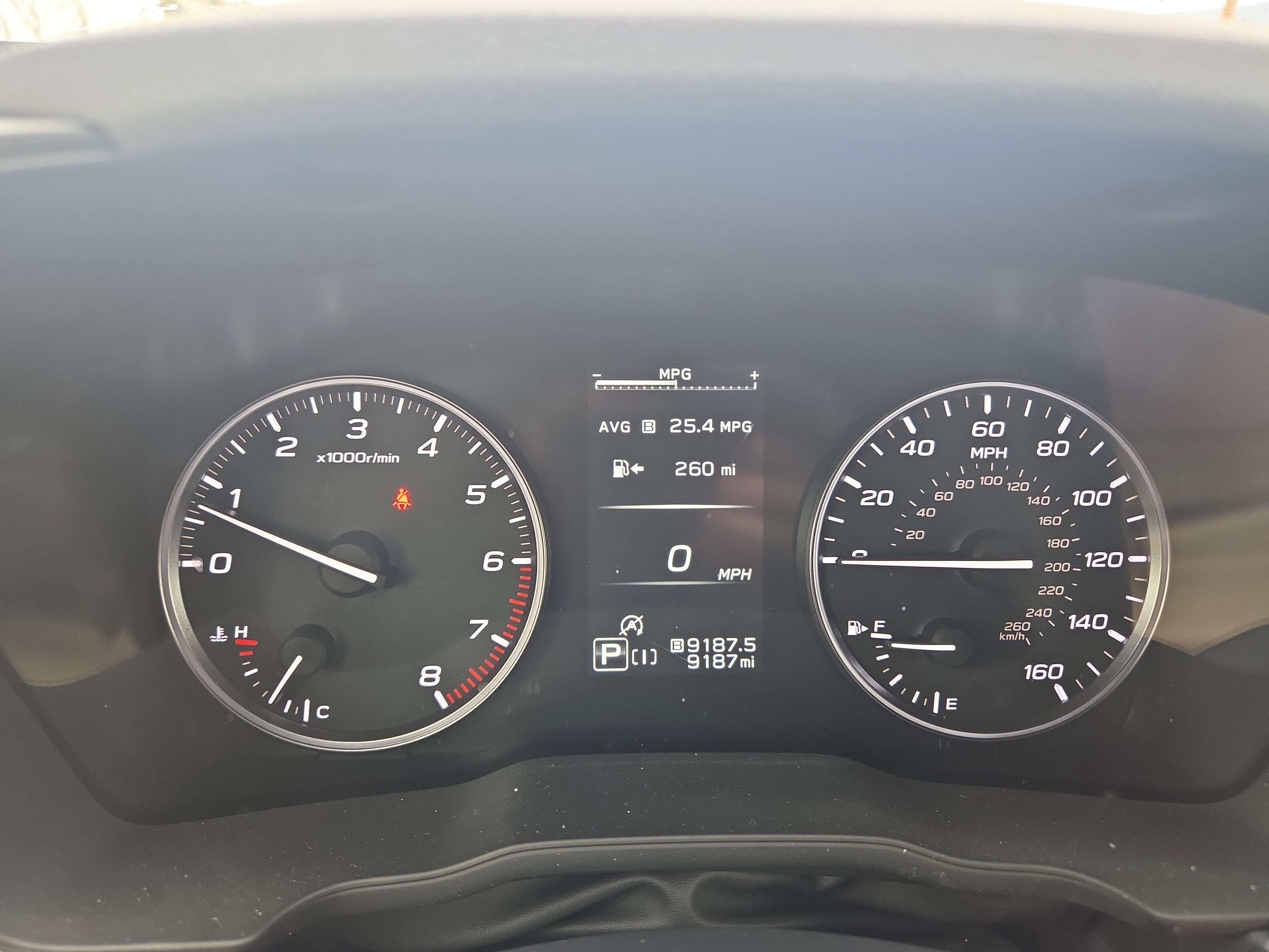 Used 2025 Subaru Forester Limited image 20