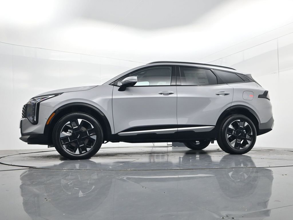 New 2026 Kia Sportage SX Prestige image 43