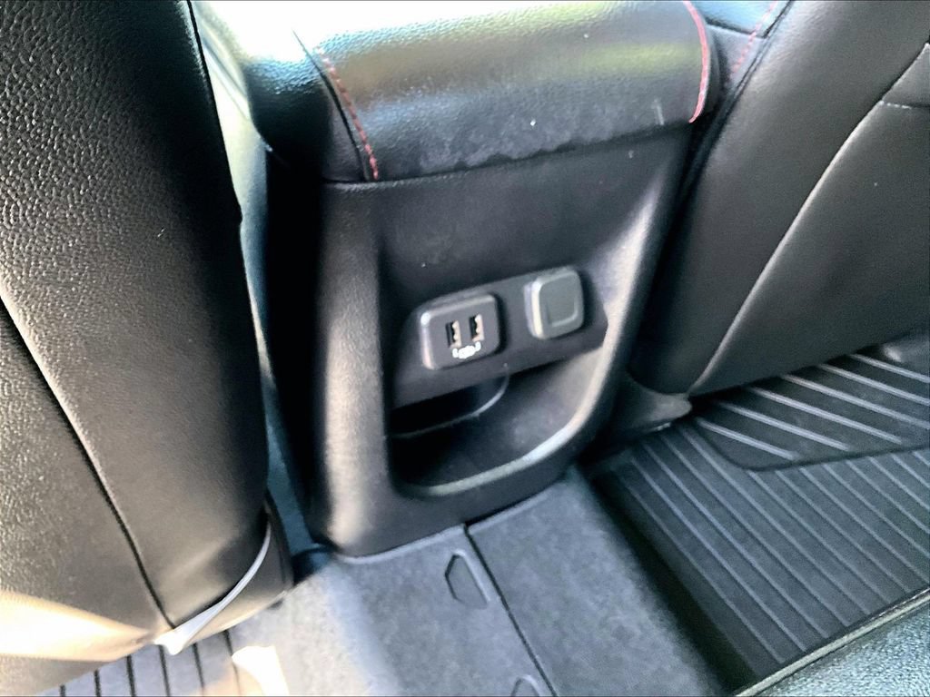 Used 2019 GMC Canyon All Terrain w/ All Terrain X Package AWD/4WD image 27