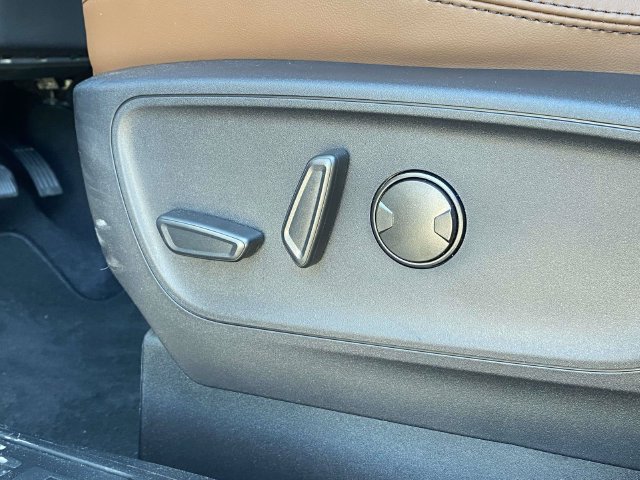 New 2026 Ford Bronco Sport Outer Banks AWD/4WD image 13