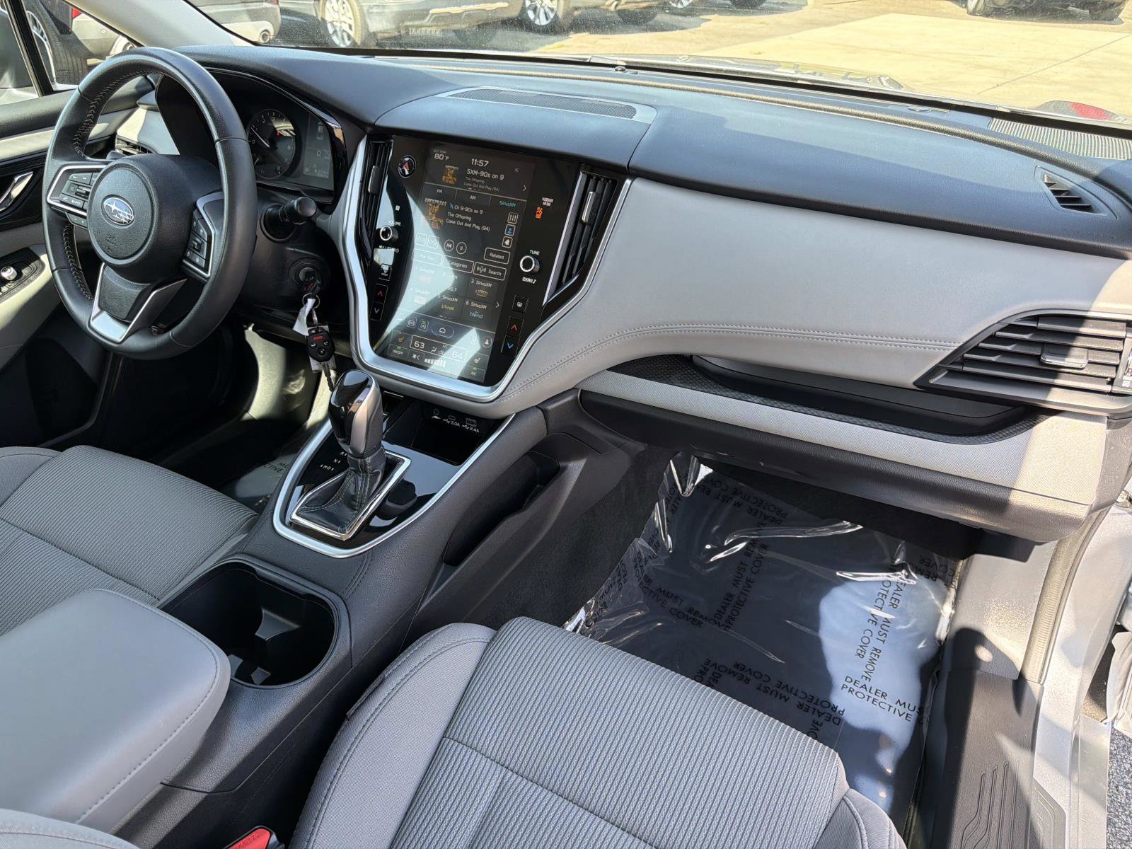 Used 2025 Subaru Legacy Premium w/ Popular Package #1A image 30