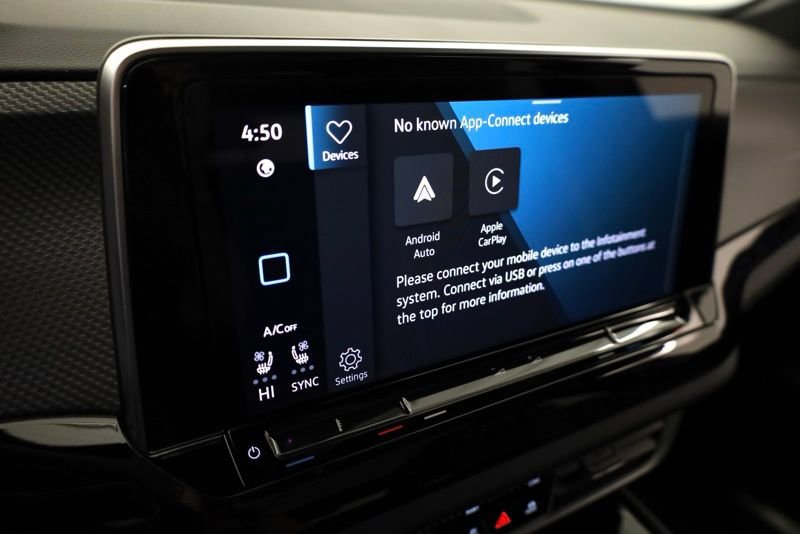 New 2026 Volkswagen Atlas Cross Sport SEL Premium R-Line image 19