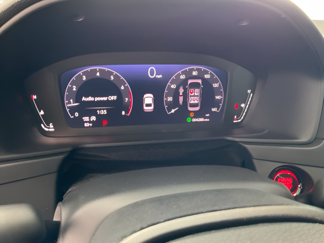 Certified 2026 Honda Accord SE image 14