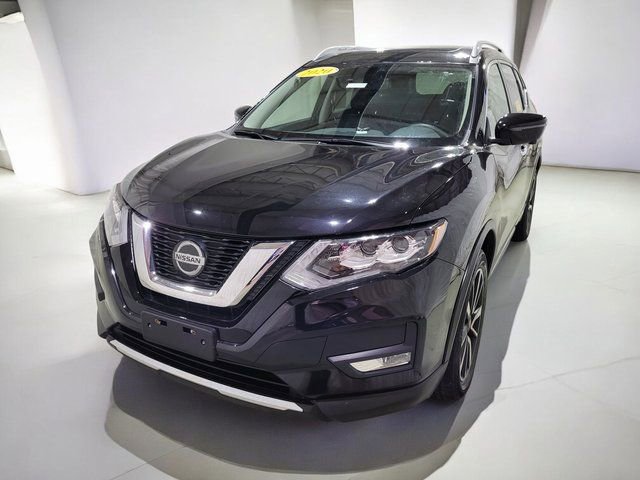 Used 2020 Nissan Rogue SL image 19
