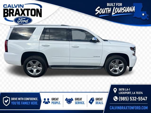 Used 2018 Chevrolet Tahoe Premier RWD image 7