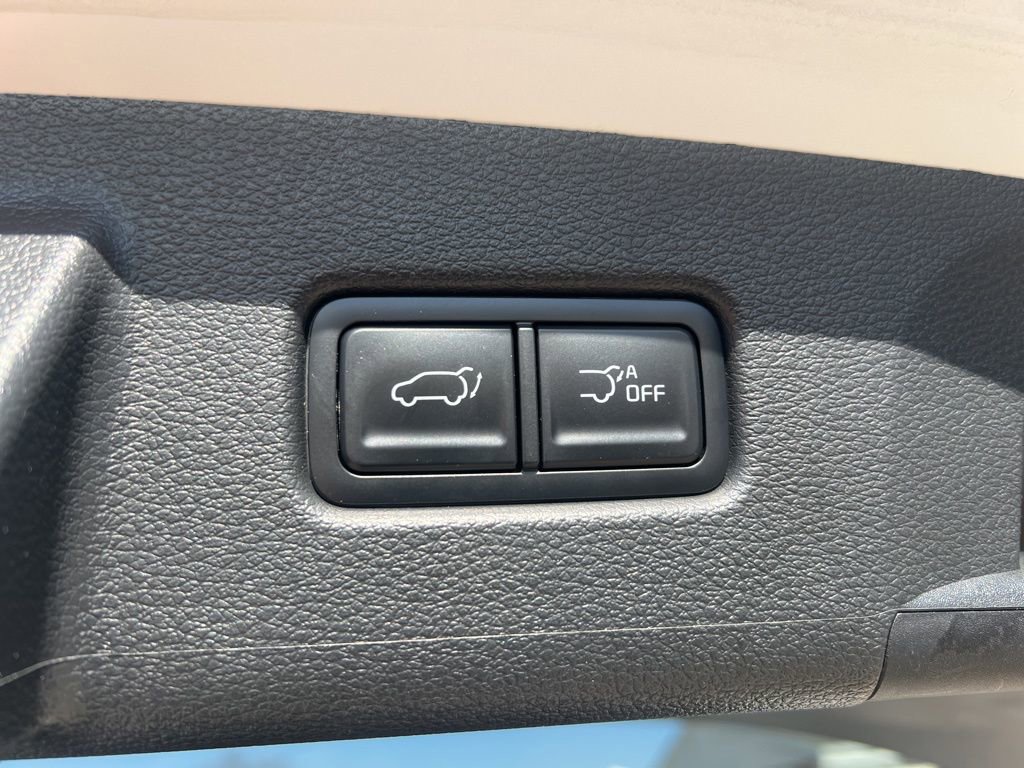 Used 2025 Kia Telluride EX X-Line AWD/4WD image 15