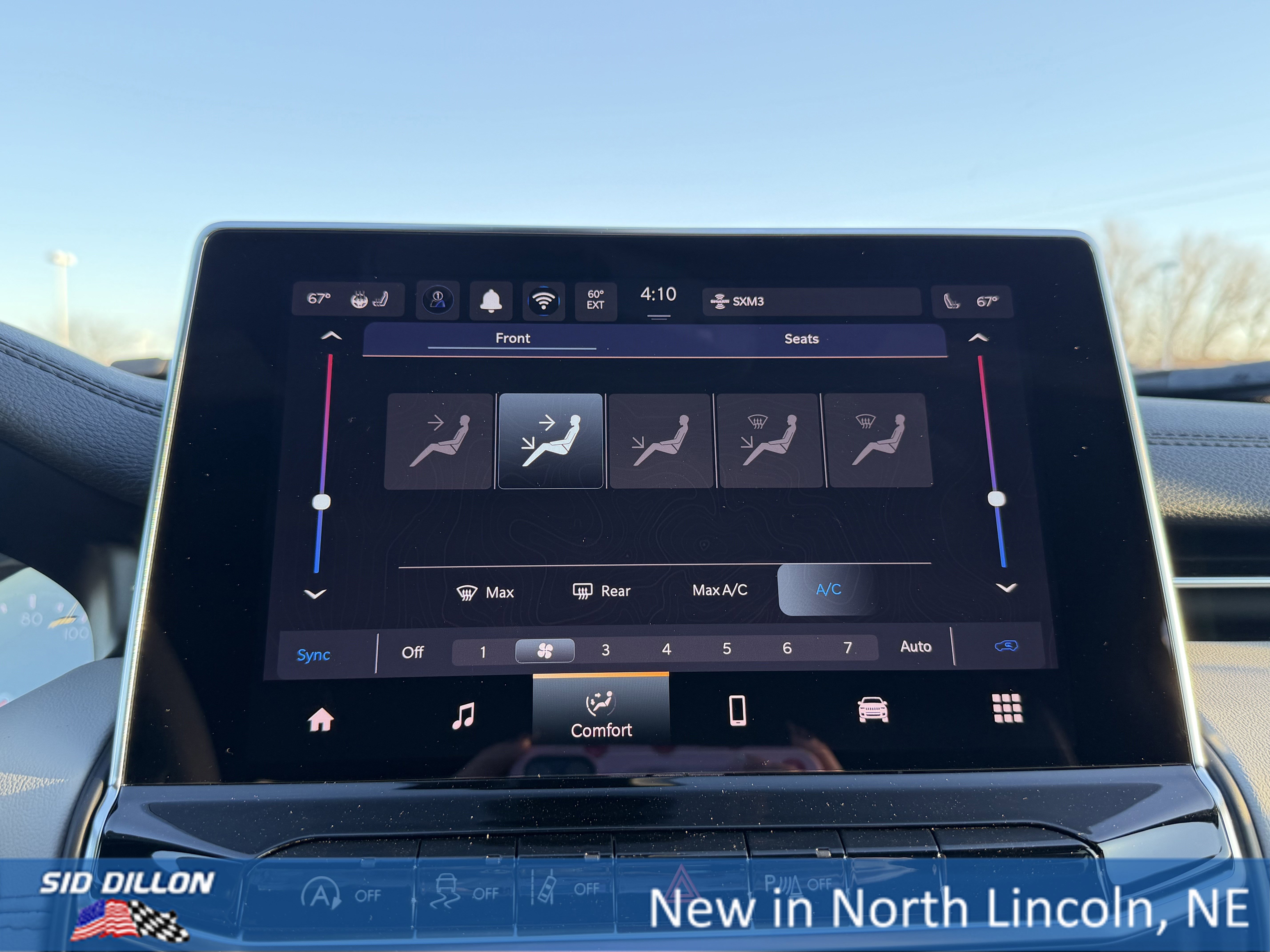 New 2026 Jeep Compass Limited image 12