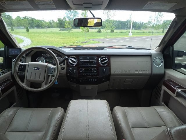 Used 2008 Ford F350 XLT AWD/4WD image 18