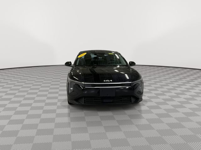 Used 2025 Kia K4 FWD image 3