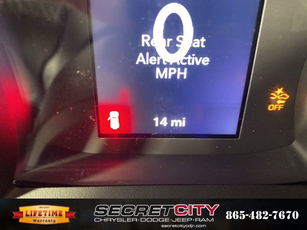 New 2026 Jeep Wrangler Unlimited Sport image 20