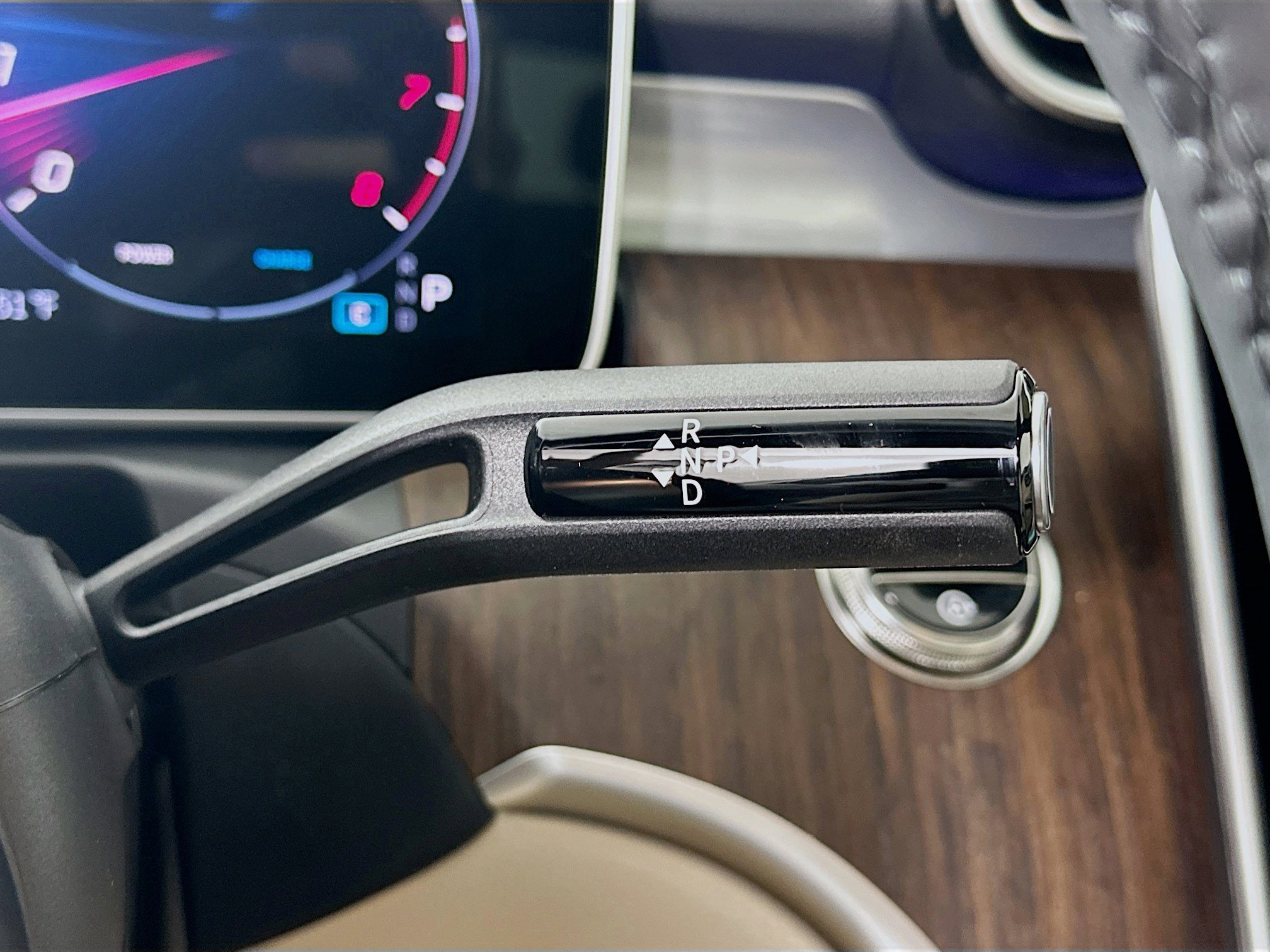 Used 2026 Mercedes-Benz C 300 4MATIC Sedan image 20