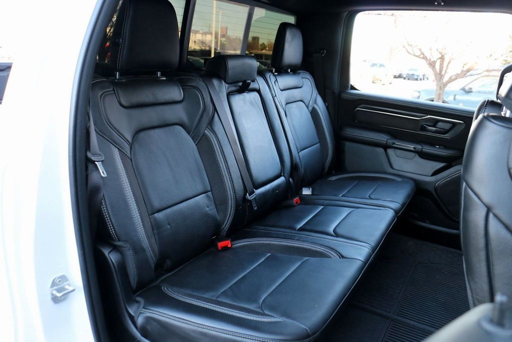 Used 2026 RAM 1500 RHO image 35